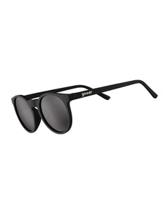 Goodr | It's Not Black, It's Obsidian | Unisex