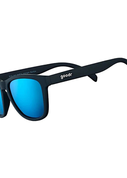 Goodr | Mick and Keith's Midnight Ramble | Unisex