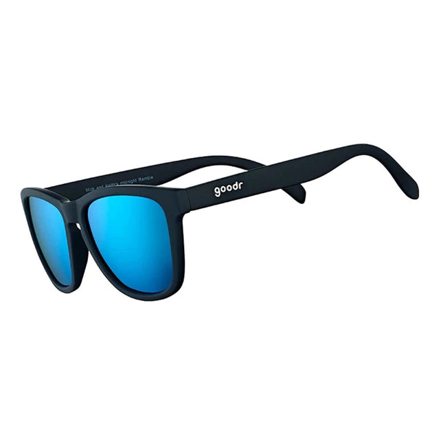 Goodr | Mick and Keith's Midnight Ramble | Unisex