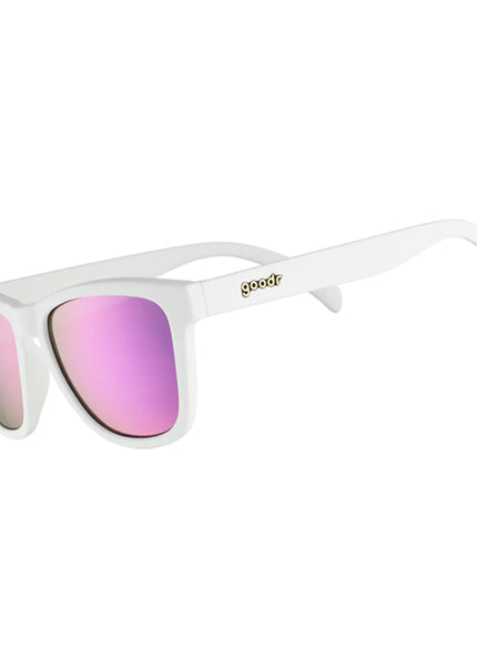 Goodr | Side Scroll Eye Roll | Unisex