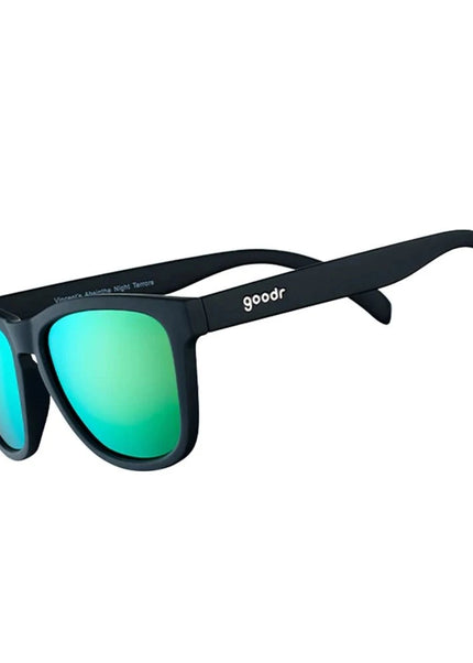 Goodr | Vincent's Absinthe Night Terrors | Unisex