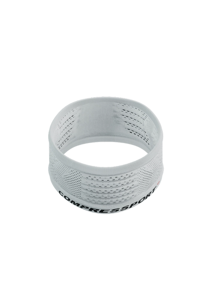 Compressport X IRONMAN | Kopfband On/Off | White Sunrise