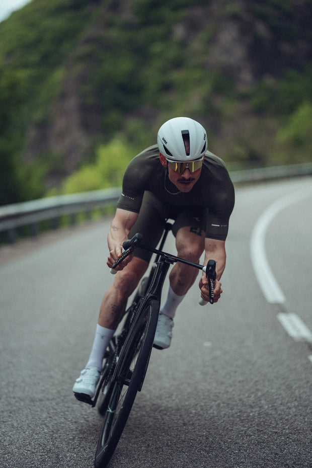 <strong>Flowskin® Aerodynamica</strong>