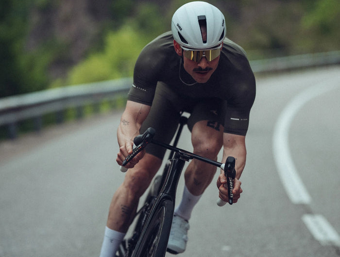 Race Ready Details