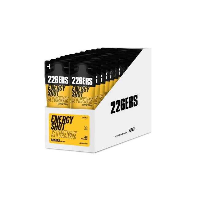 226ERS | Energy Shot Stick | Banana XTREME