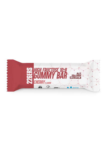 226ERS | High Fructose Gummy Bar | Cherry