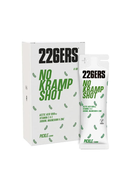 226ERS | No Kramp Shot | Pickle