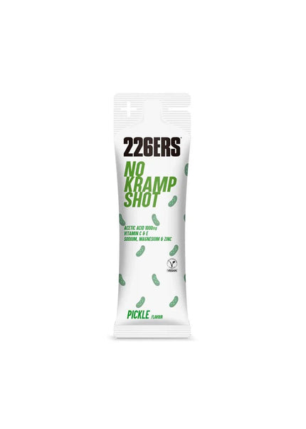 226ERS | No Kramp Shot | Pickle