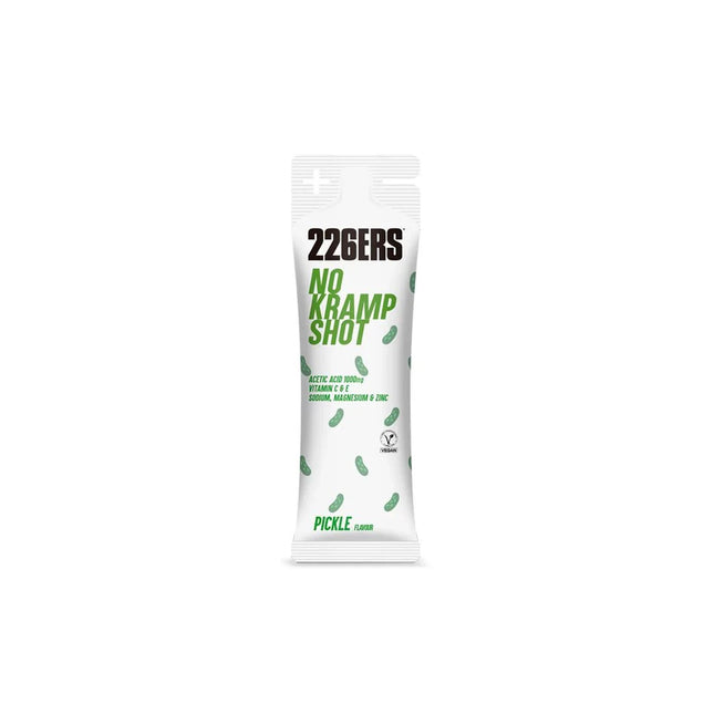 226ERS | No Cramp Shot | Pickle
