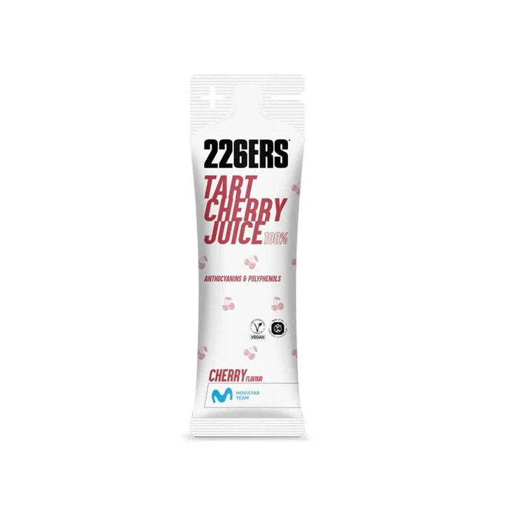 226ERS | Tart Cherry Juice | Recovery Kersensap