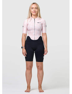 GEO CORAL Women's Tri Suit, available online now