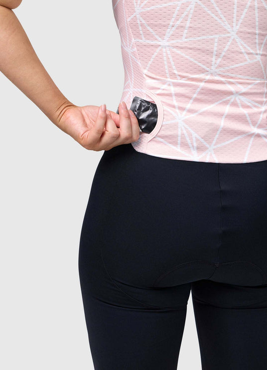 GEO CORAL Women's Tri Suit, available online now