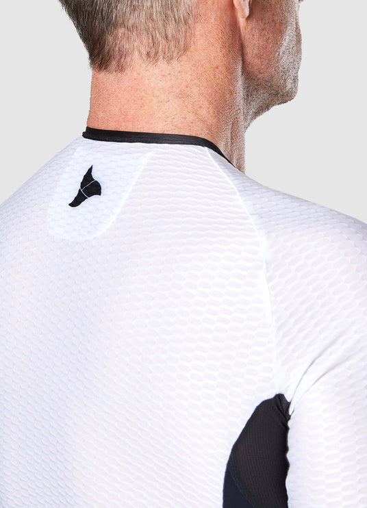 EVO 2.3 Men's Tri Suit, available online