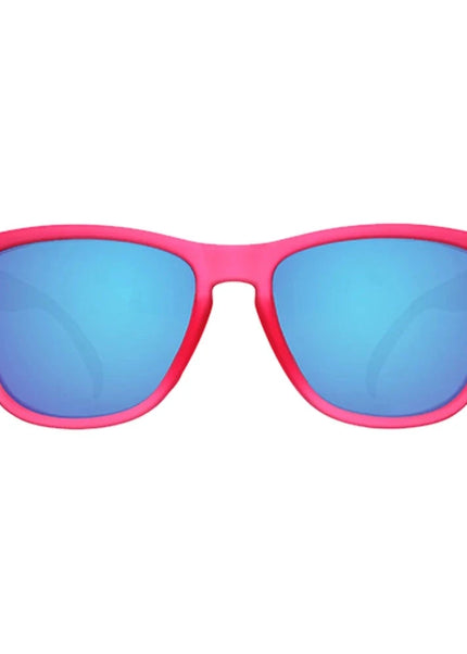 Goodr | Flamingos on a Booze Cruise | Unisex