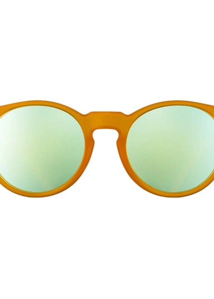 Goodr | Freshly Baked Man Buns | Unisex