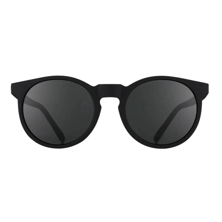 Goodr | It's Not Black, It's Obsidian | Unisex