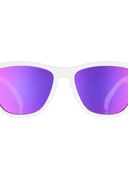 Goodr | Side Scroll Eye Roll | Unisex