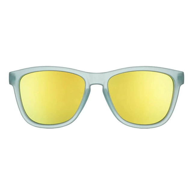 Goodr | Sunbathing with Wizards | Unisex