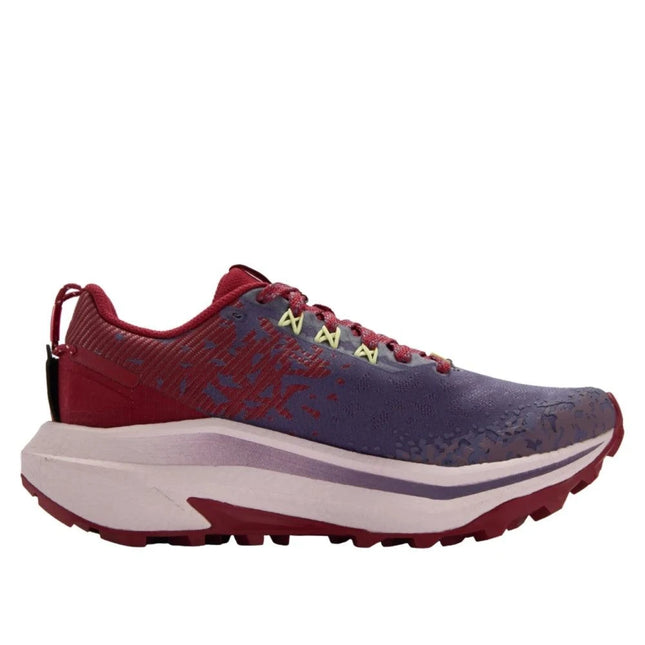 361 | Futura 3 | Dusted Grape / Robust | Ladies