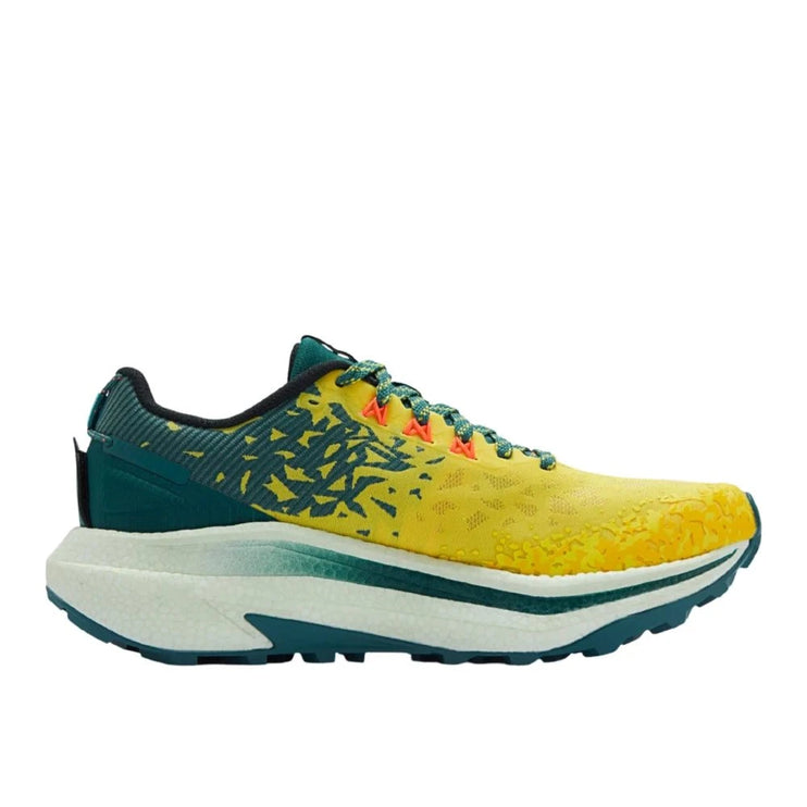 361 | Futura 3 | Vibrant Yellow / Synthetic Plants | Heren