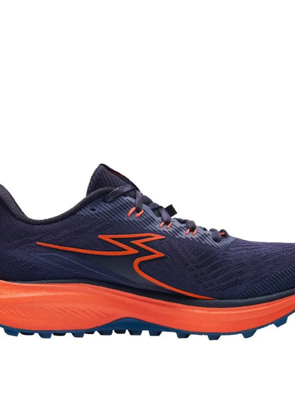 361 | Futura 2 | Peacoat / Blaze | Heren