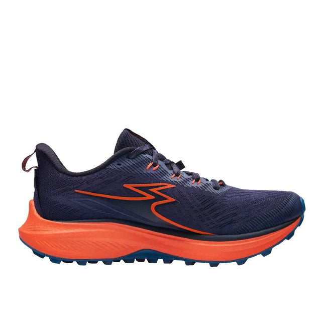 361 | Futura 2 | Peacoat / Blaze | Heren