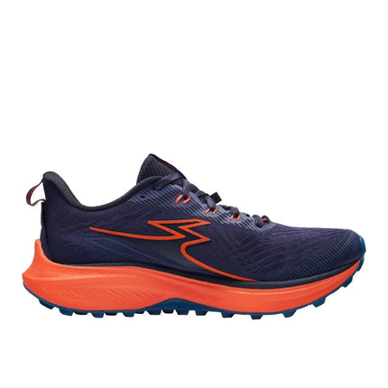 361 | Futura 2 | Peacoat / Blaze | Heren