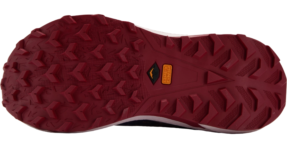 361 | Futura 3 | Dusted Grape / Robust | Ladies