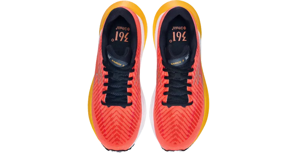 361 | Kairos 3 | Blaze / Honey | Heren