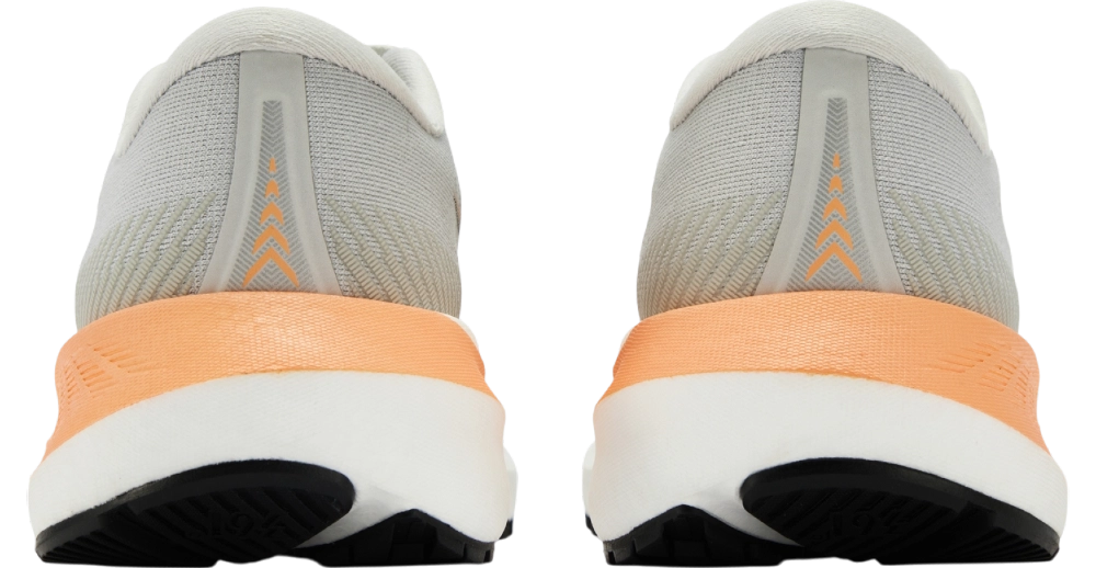 361 | Kairos 3 | Oyster Mushroom / Peach | Ladies