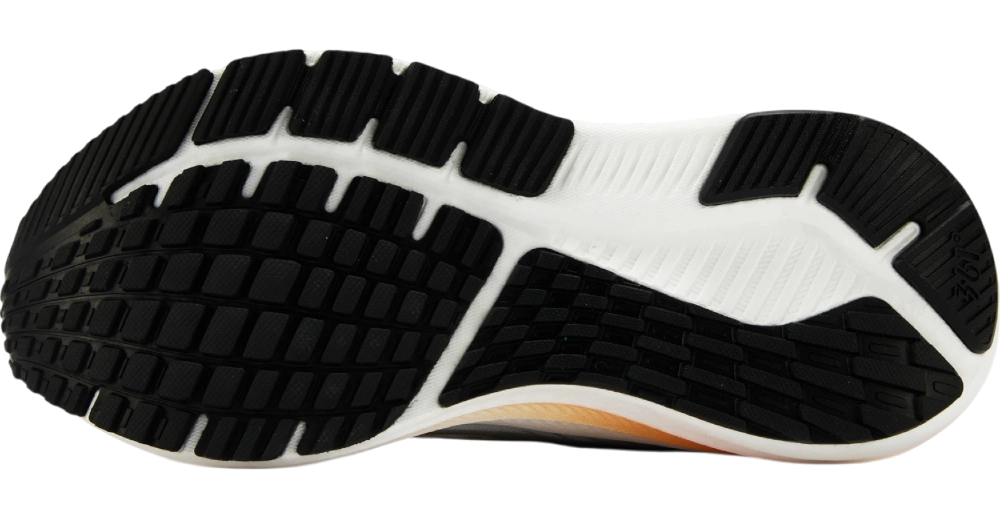 361 | Kairos 3 | Oyster Mushroom / Peach | Ladies