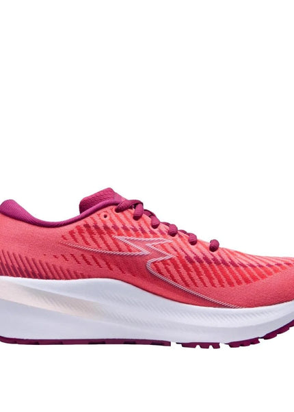 361 | Kairos 3 | Sunset Coral / Crystal | Dames