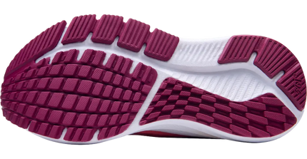 361 | Kairos 3 | Sunset Coral / Crystal | Dames