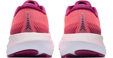 361 | Kairos 3 | Sunset Coral / Crystal | Dames