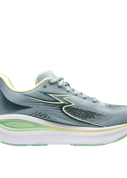 361 | Meraki 6 | Iceberg Green / Green | Dames