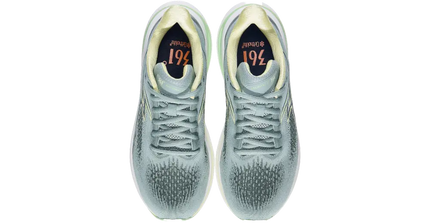 361 | Meraki 6 | Iceberg Green / Green | Dames