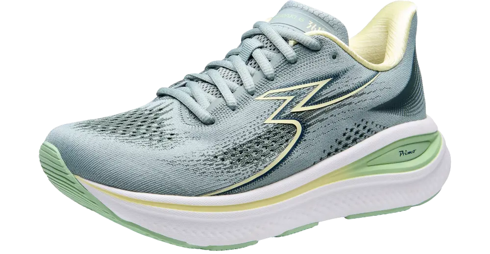 361 | Meraki 6 | Iceberg Green / Green | Dames