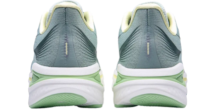 361 | Meraki 6 | Iceberg Green / Green | Dames