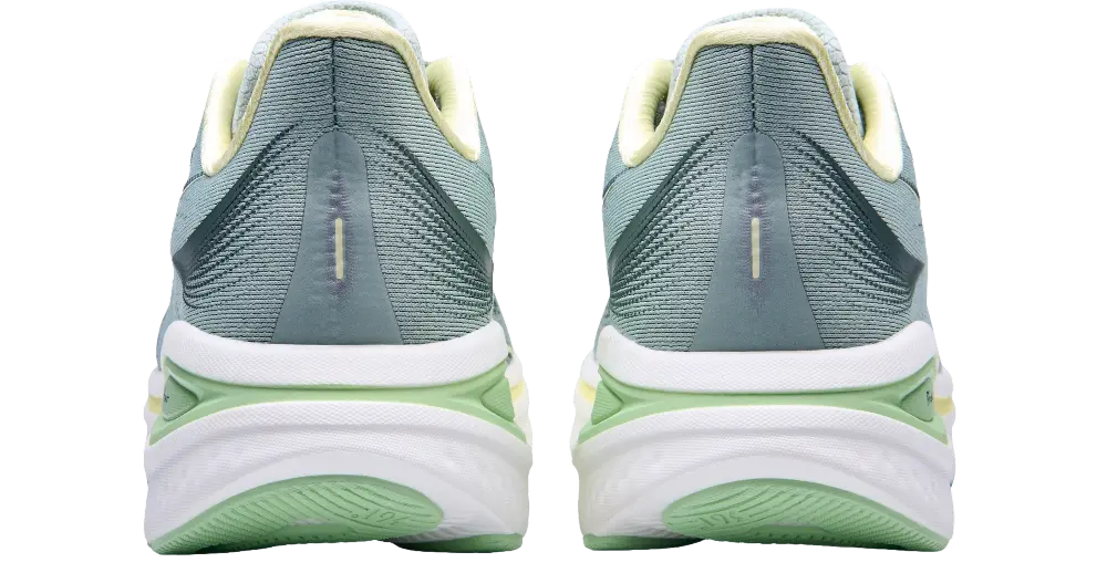 361 | Meraki 6 | Iceberg Green / Green | Dames