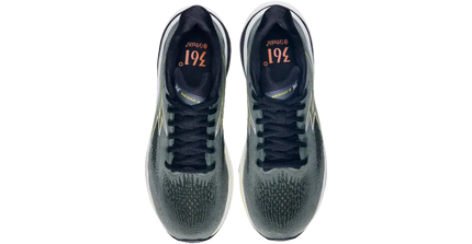 361 | Meraki 6 | Wild Green / Chartreus | Heren