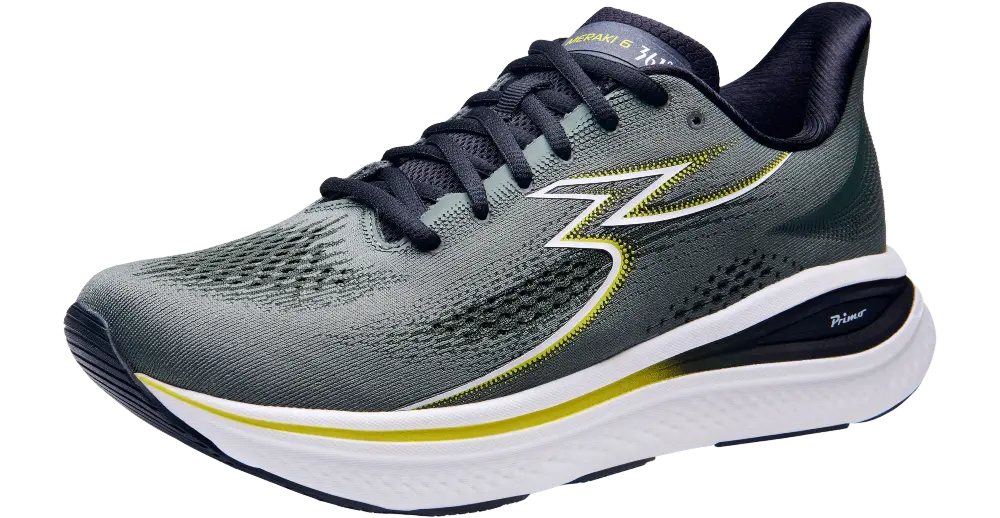 361 | Meraki 6 | Wild Green / Chartreus | Heren