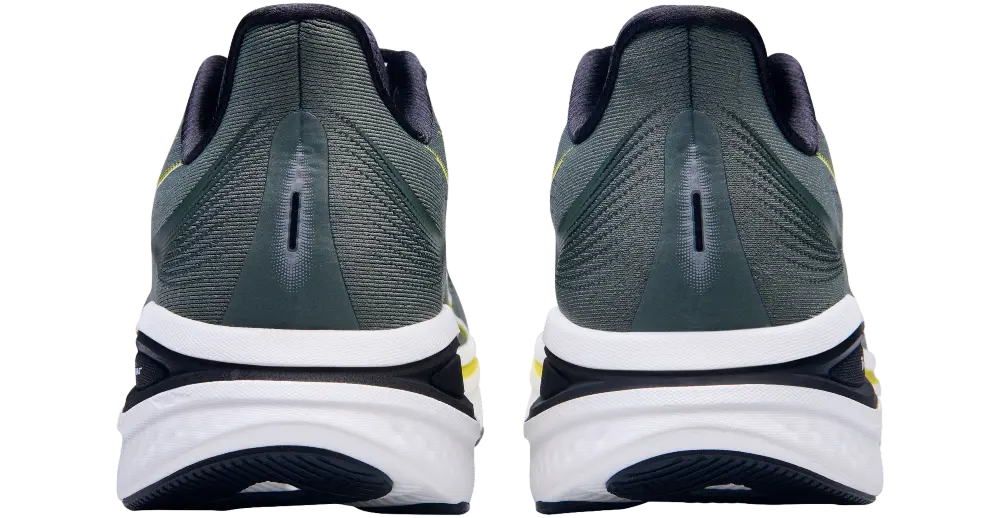 361 | Meraki 6 | Wild Green / Chartreus | Heren