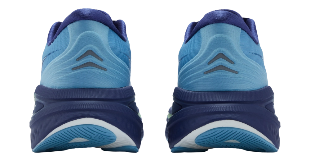 361 | Meraki 7 | Arctic Blue / Estate Blue | Men's