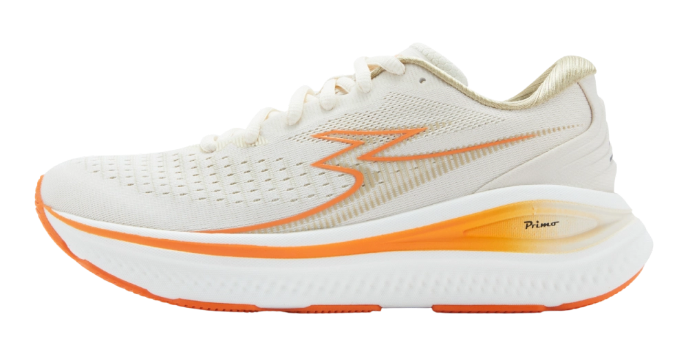 361 | Meraki 7 | Lotus Seed / Orange | Ladies