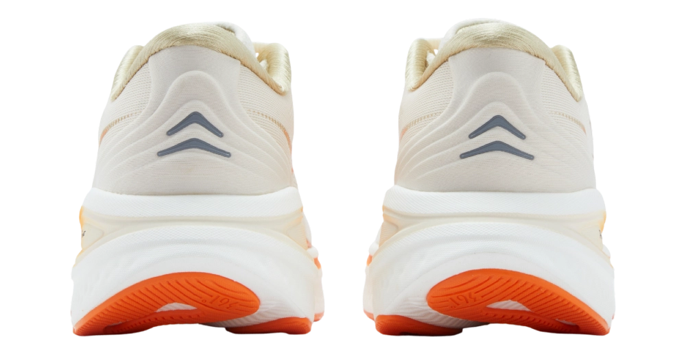 361 | Meraki 7 | Lotus Seed / Orange | Ladies