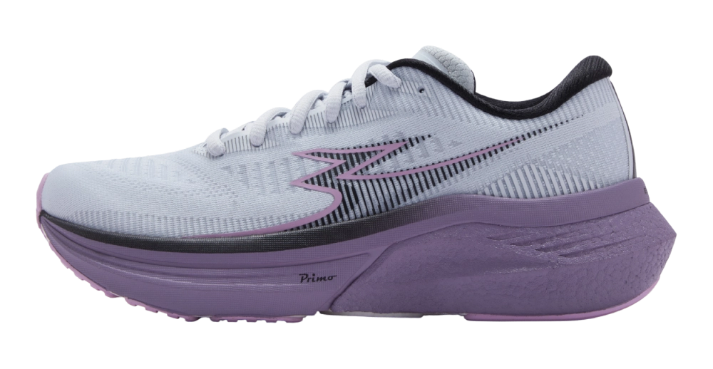 361 | Phoenix 2 | Cloud Grey / Dusted Grey | Ladies
