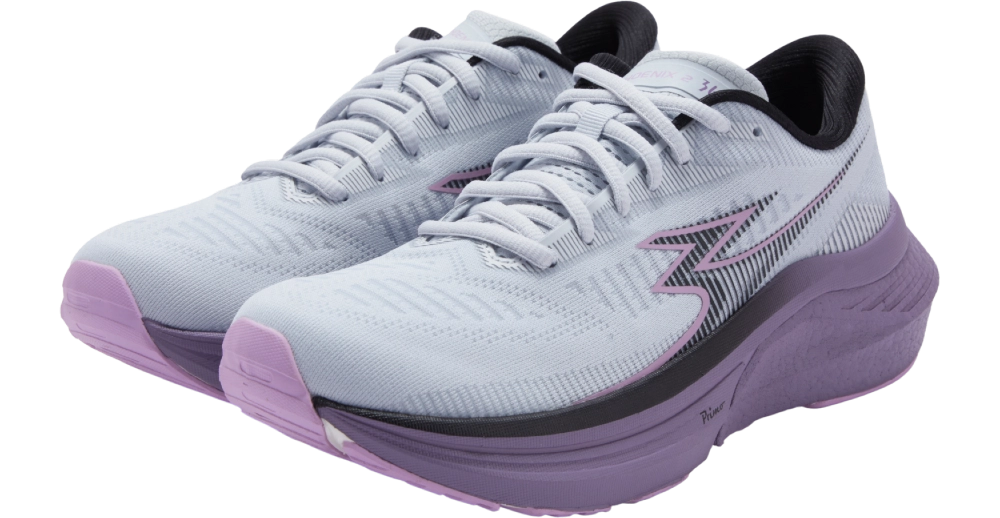 361 | Phoenix 2 | Cloud Grey / Dusted Grey | Ladies