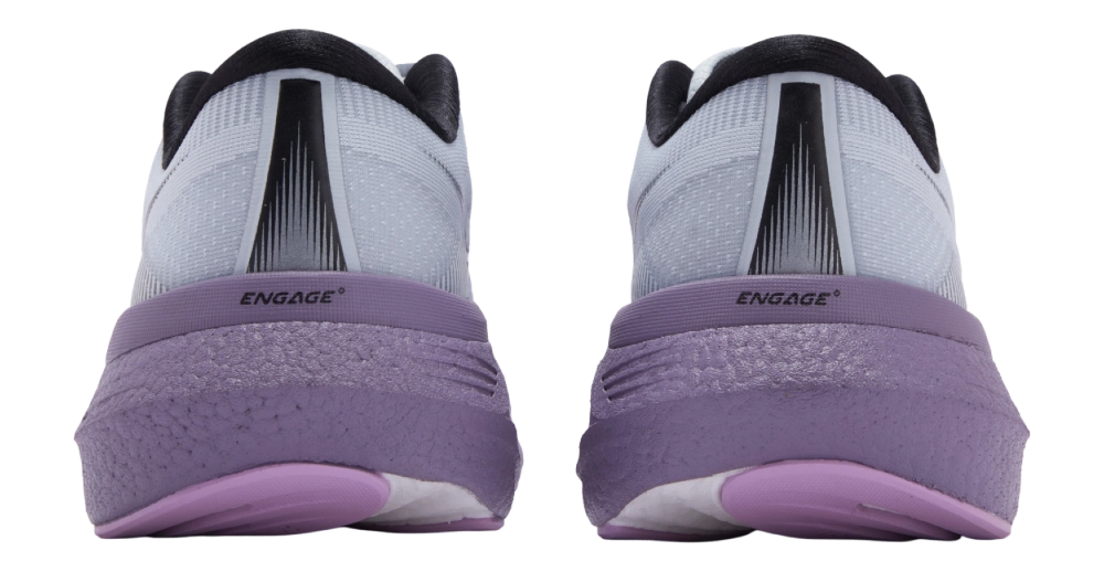 361 | Phoenix 2 | Cloud Grey / Dusted Grey | Ladies