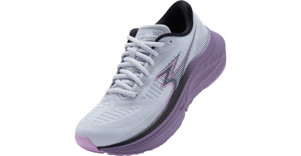 361 | Phoenix 2 | Cloud Grey / Dusted Grey | Ladies