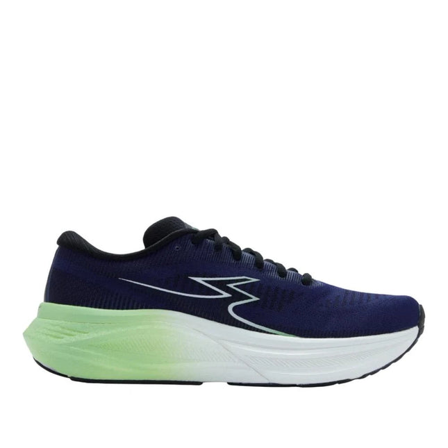 361 | Phoenix 2 | Green Figs / Estate Blue | Men's